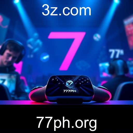 A Ascensão do 77PH: Transformando o Cenário dos Jogos Digitais