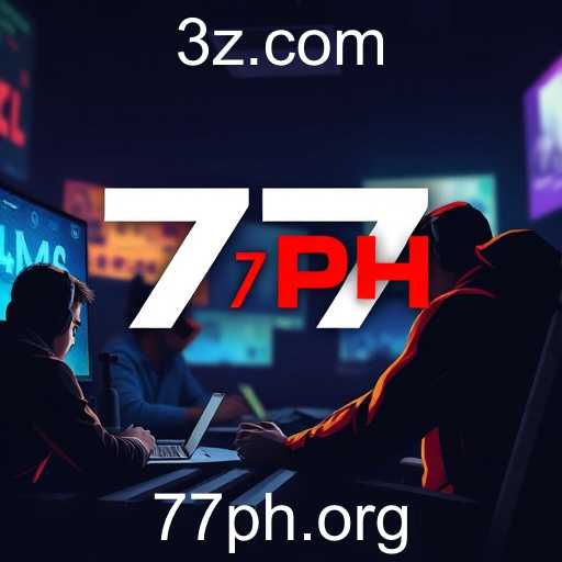 Explorando o Universo do 77PH: O Cenário Atual dos Jogos em Português