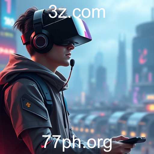 A Revolução dos Jogos em 2025