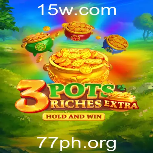 Descubra o Mundo de 3potsExtra: O Jogo que Está Transformando a Dinâmica dos Jogos de Tabuleiro