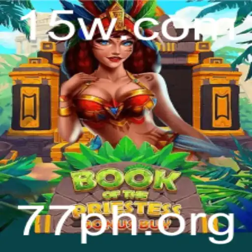 Explorando BookOfThePriestess: Uma Jornada Mística no Mundo dos Jogos