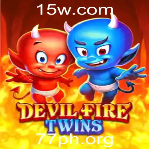DevilFireTwins: Uma Imersão no Jogo que Conquista os Gamers