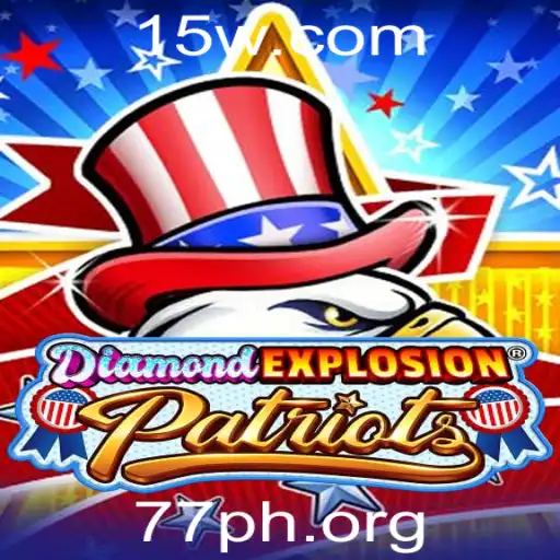 DiamondExplosionPatriots: Um Novo Fenômeno no Universo dos Jogos