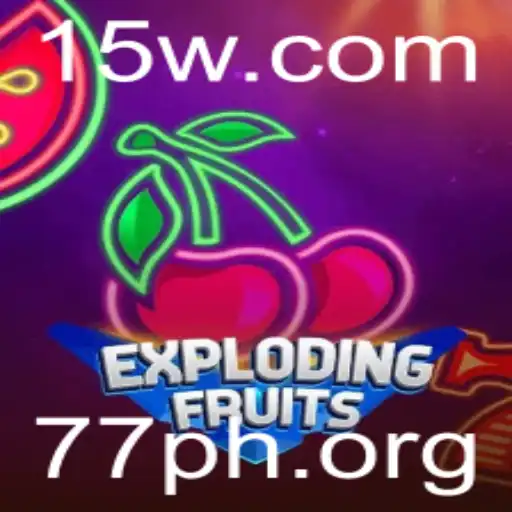 ExplodingFruits: O Novo Fenômeno Mundial dos Jogos
