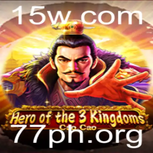 Explorando o Universo de Heroofthe3KingdomsCaoCao e suas Regras Empolgantes