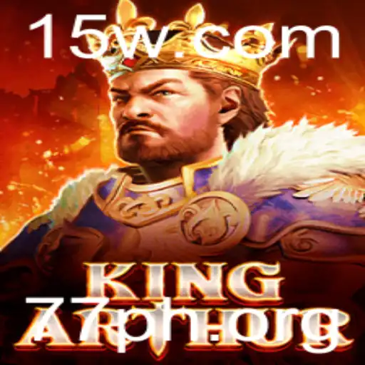 KingArthur: A Jornada Épica no Mundo dos Jogos com a Chave 77PH