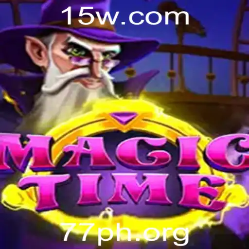 MagicTime: Uma Jornada Fascinante pelo Mundo da Estratégia e Magia