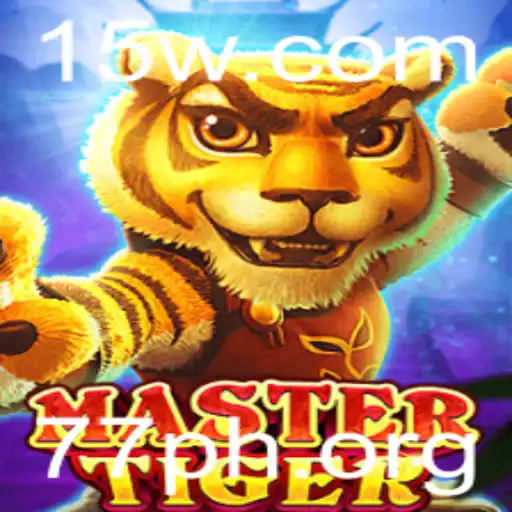 Explorando o Universo de MasterTiger: O Novo Fenômeno dos Jogos