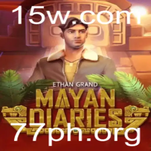 MayanDiaries: Imersão no Mundo Antigo com Regras e Estratégias Inovadoras