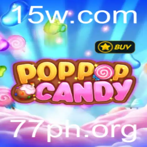 Descubra o Fascinante Mundo de POPPOPCANDY e Como Jogar com a Palavras-Chave 77PH