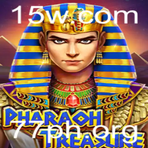 PharaohTreasure: Descobrindo Tesouros do Antigo Egito
