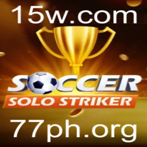 SoccerSoloStriker: Domine o Campo com Habilidades Inigualáveis