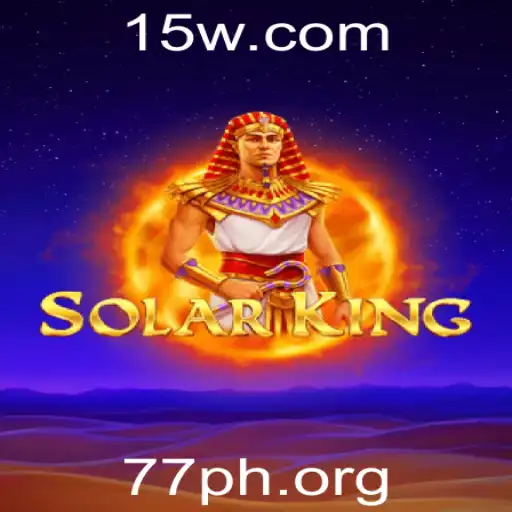 Descubra SolarKing: O Jogo Espacial Revolucionário