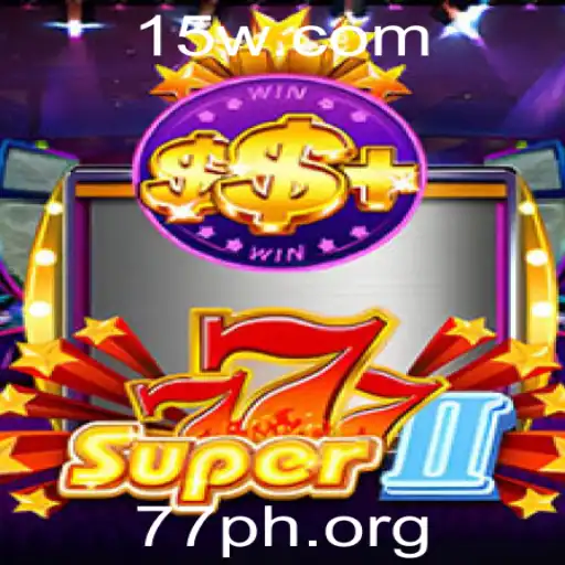 Descubra o Mundo Empolgante de Super777II