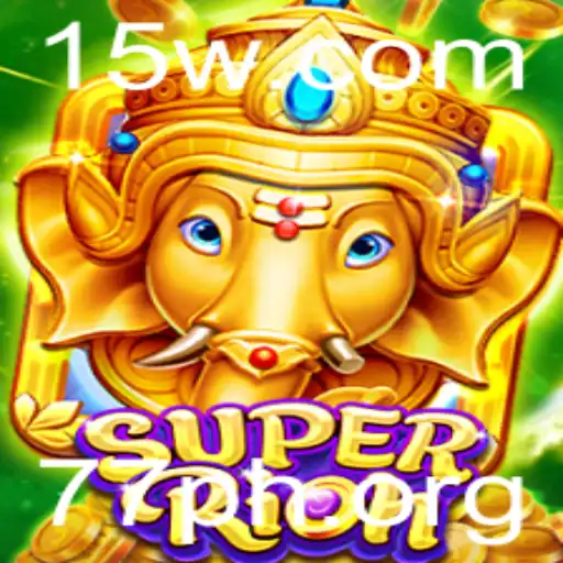 Descobrindo o Mundo de SuperRich: Um Guia Completo para o Jogo de Estratégia 77PH