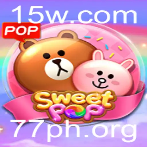 SweetPOP: Descubra o Novo Sucesso dos Jogos Casuais